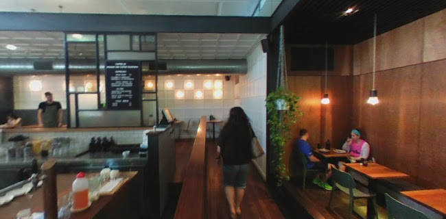 Opinii despre Top Paddock Cafe în Richmond - Hospitality and gastronomy