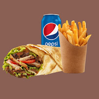 Comentarii opinii despre Imza Kebab