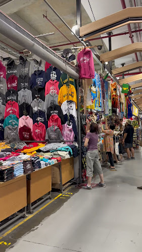 Comentarii opinii despre Paddy's Markets Haymarket