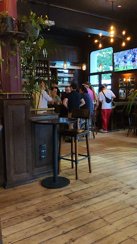 Opinii despre Buffalo Bar în Brisbane City - Hospitality and gastronomy