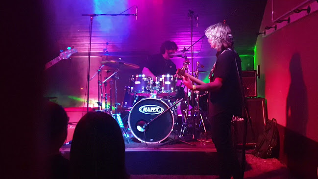 The Pot Belly - Belconnen