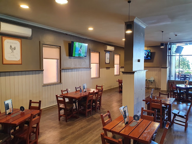 Royal Hotel Taree - Taree