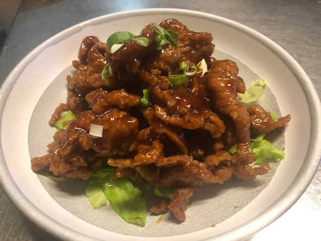 Wing Wah Restaurant - Hospitality and gastronomy