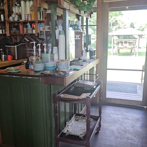 Opinii despre Greendale's Cafe în Sydney - Hospitality and gastronomy