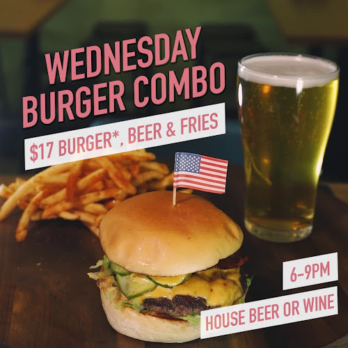 Opinii despre His Boy Elroy în Wollongong - Hospitality and gastronomy