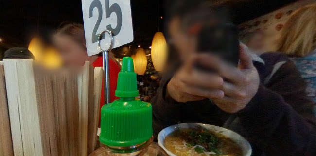 Menya City Japanese Noodle Bar