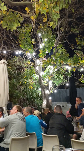 Comentarii opinii despre The Brisbane Hotel