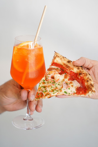 Osteria del Mare - Hospitality and gastronomy