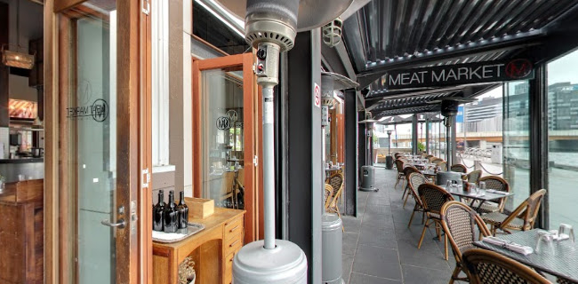 Ruby Riviera Taberna Mediterraneo - South Wharf