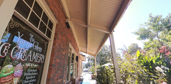Yarra Glen Ice Creamery & Lolly Shop - Melbourne