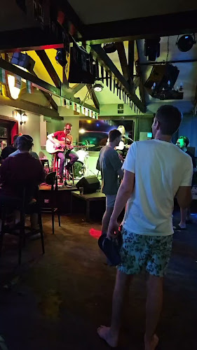 Opinii despre Shenannigans în Darwin City - Hospitality and gastronomy