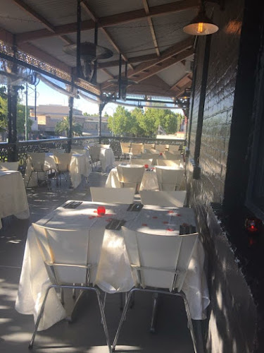 William Lyttle Pizza Co - Hospitality and gastronomy