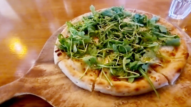 Opinii despre Pumphouse Restaurant & Bar în Sydney - Hospitality and gastronomy