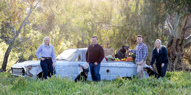 Arnold’s Fruit Market - Wodonga