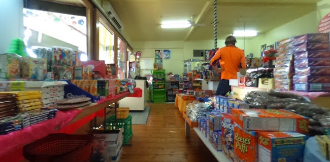 Snowballs Ice Cream & Lollies