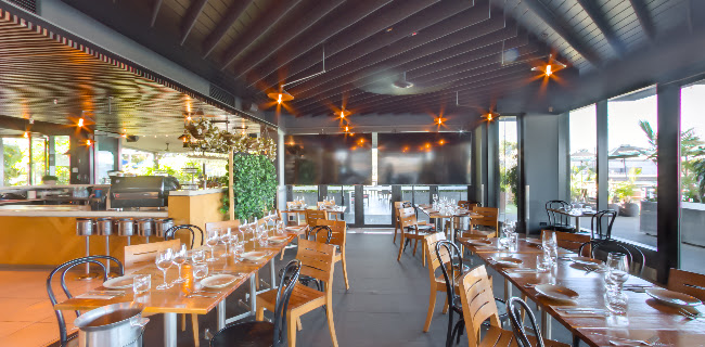 Opinii despre Wharf One Food & Wine în Darwin City - Hospitality and gastronomy