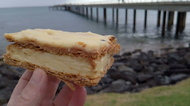 Comentarii opinii despre Brunch Box Lorne Bakery (formally Great Ocean Road Bakery)