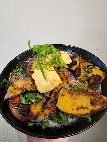 Coffee & Flour - Hospitality and gastronomy