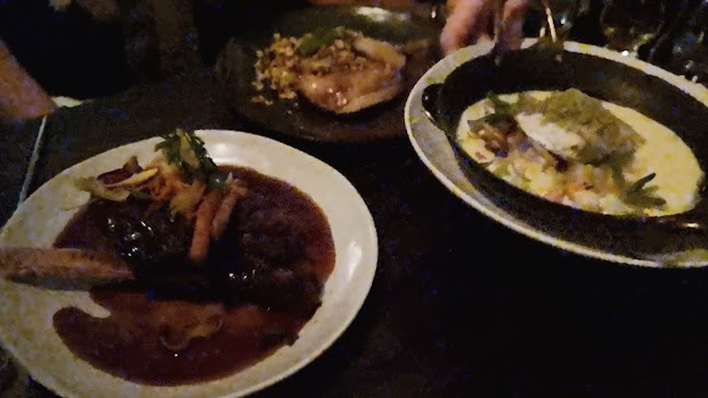 Comentarii opinii despre Mjølner