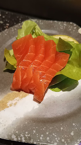 Opinii despre Sushirio în Sydney - Hospitality and gastronomy