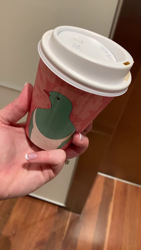 Louve Cafe & Function Venue