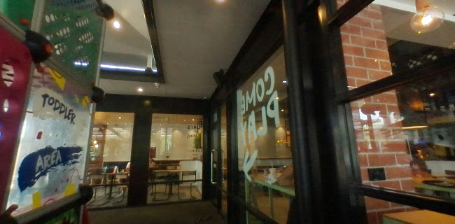 Comentarii opinii despre McDonald's Coffs Harbour Service Centre