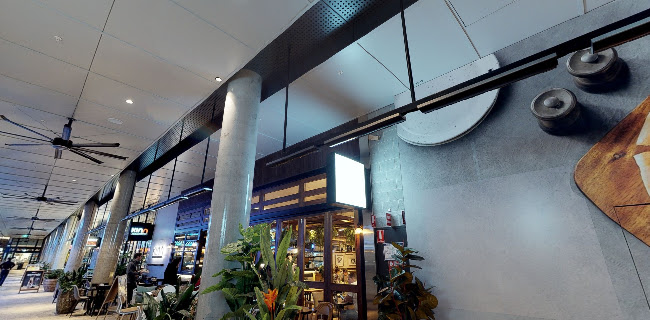 Tella Balls - Hospitality and gastronomy