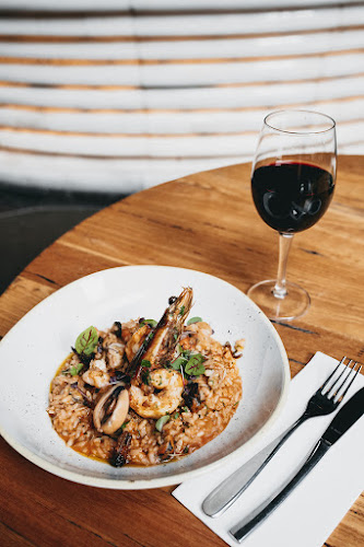 Cloudland - Hospitality and gastronomy