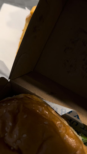 Huxtaburger Collingwood - Hospitality and gastronomy