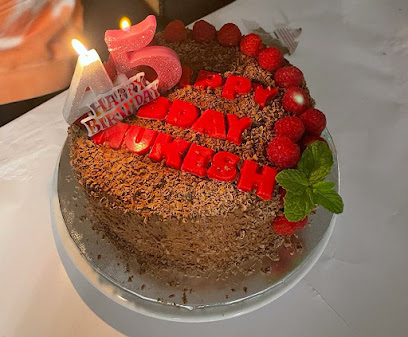 Kaim's homemade cakes