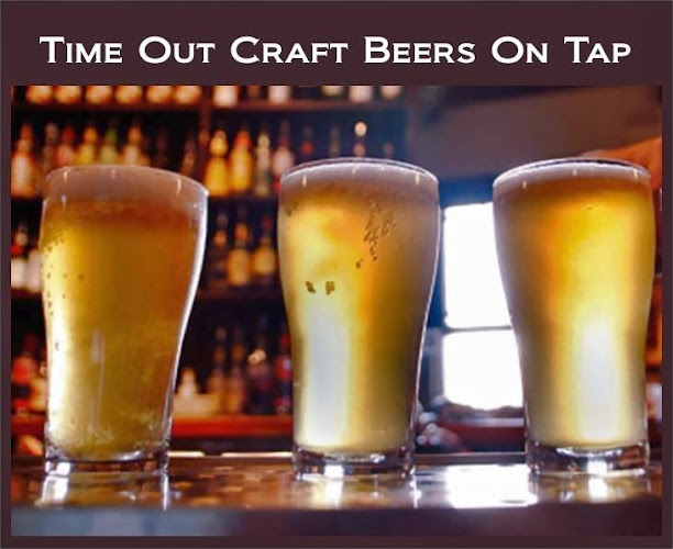 Time Out Fed Square - Melbourne