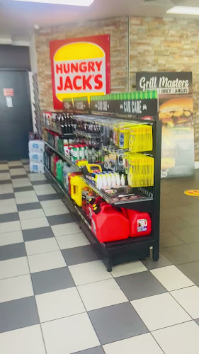 Opinii despre Hungry Jack's Burgers Keilor Park Drive în Melbourne - Hospitality and gastronomy