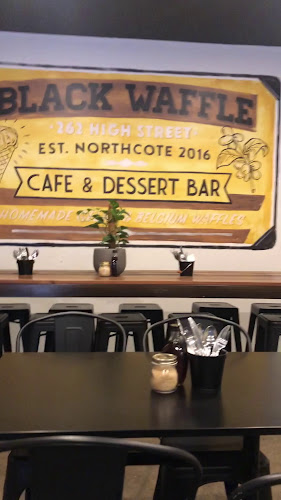 Opinii despre Black Waffle în Northcote - Hospitality and gastronomy