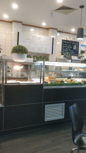 Opinii despre Citi Cafe în Albury - Hospitality and gastronomy