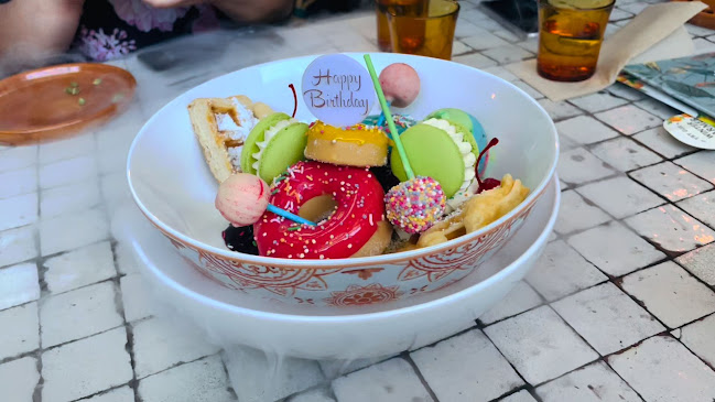 Opinii despre The Potting Shed at The Grounds în Alexandria - Hospitality and gastronomy