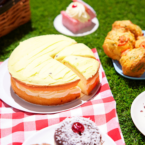 In Dairy Hall, 513 Elizabeth St, Melbourne VIC 3000