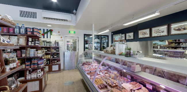 Knights Deli - Hospitality and gastronomy