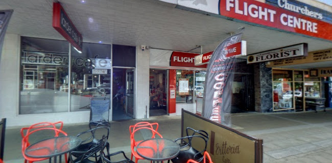 Comentarii opinii despre Larder Cafe