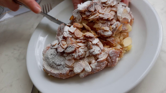 Salt Village French Patisserie - Kingscliff