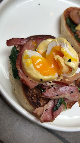 Opinii despre Romolo Espresso Cucina în Sydney - Hospitality and gastronomy