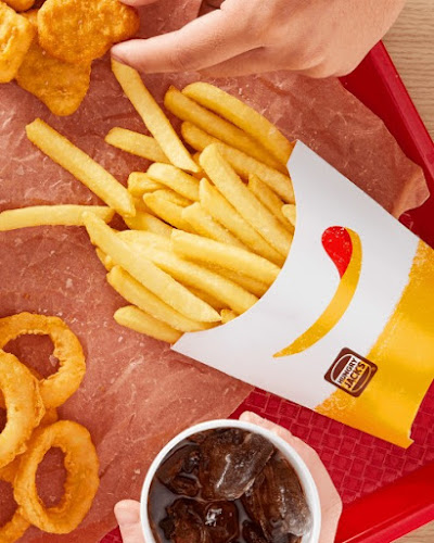 Comentarii opinii despre Hungry Jack's Burgers Applecross