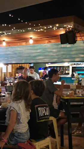 La Canteena Alleyway Bar - Maroochydore