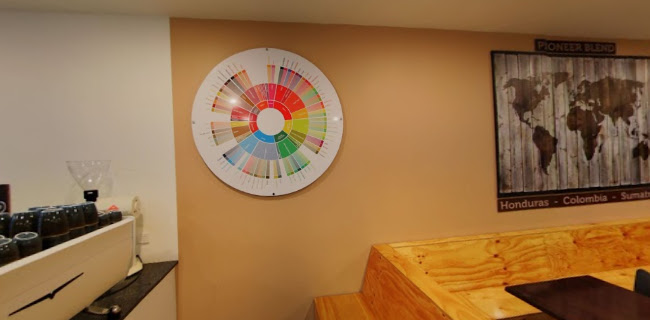 BZ Burger - Hospitality and gastronomy