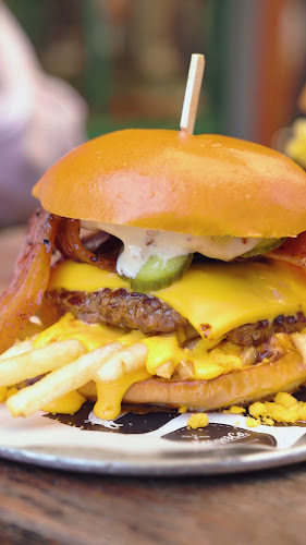 Comentarii opinii despre Burger Co Hurstville