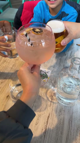 Ruby Riviera Taberna Mediterraneo - South Wharf