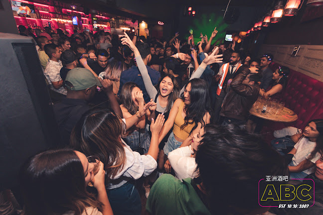 Opinii despre Asian Beer Cafe în Melbourne - Hospitality and gastronomy