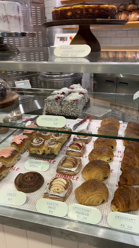 Opinii despre Humble Bakery - Surry Hills în Surry Hills - Hospitality and gastronomy