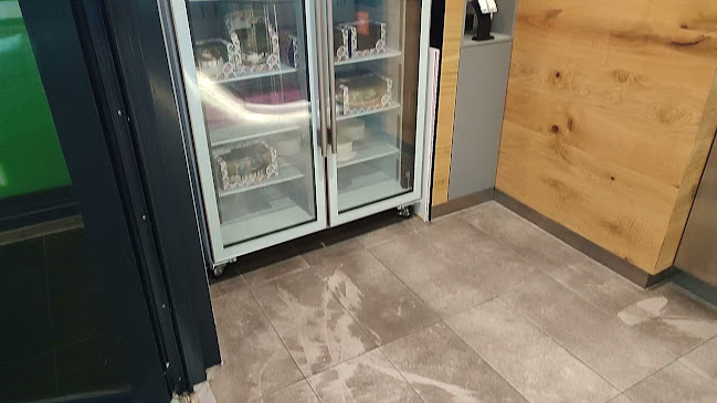 Baskin Robbins Palmerston