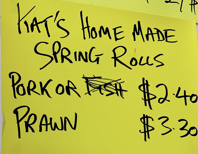 Opinii despre Fish “N” Chips @ 251 Bourbong în Bundaberg West - Hospitality and gastronomy