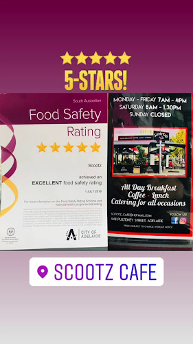 441 Pulteney St, Adelaide SA 5000